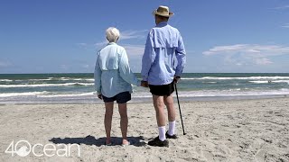 The World's Oldest Scuba Diving Couple