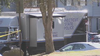 Police find 'unusual' items during investigation in Groton