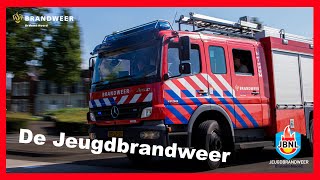 Jeugdbrandweer post Grave | Brandweer Brabant-Noord