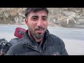 spiti valley trip day 2 300km bike ride in one day narkanda to hurling