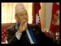 nepalmother.com presents a interview with former army chief rukmangat katawal by kantipur 9