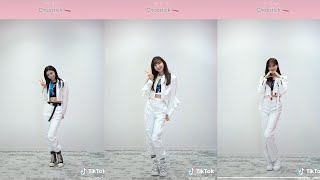 21.12.09 NiziU TikTok (Ri_Mi_Ni)