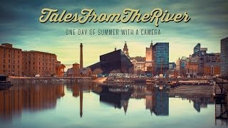 A beautiful heartwarming film shot at Liverpool's amazing waterfront