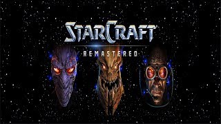 [ 레토 LIVE 124회 ]  즐거운주말  헌터 스타 팀플 StarCraft TeamPlay ( 2019-11-23-토요일)