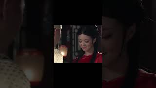 若本宮也有孩子，他也會哭，也會笑，皇上也不至於不理會本宮了，驕傲的華妃也會為了愛低到塵埃裡#shorts  #甄嬛传  #情感