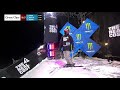 full broadcast women s ski big air x games aspen 2019