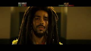 Bob Marley: One Love | Filme Emocionante (Hoje) | Paramount Pictures Brasil