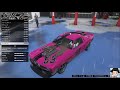 gta5 アップデート追加車両「ヴァピッド・エリー」カスタム＆紹介　南saスーパースポーツシリーズ追加車両