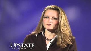 Alison B. McCrone, MD, FAAP-Upstate Medical University "Find a Doctor"