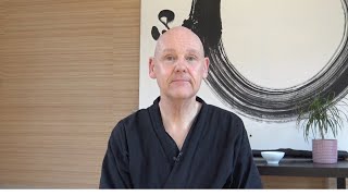 Breakthrough to Zen, the Hero's Journey