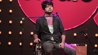 Qalandar - Adi \u0026 Suhail - Coke Studio @ MTV Season 3