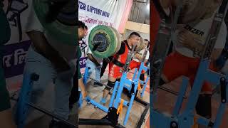 210kg squat 😈#shorts #trending #like #viral #short #india #india #subscribe #follow #youtubeshorts