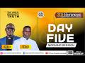 EPIC 2026 || GRAND FINALE || PROPHET HEZEKIAH LIVE