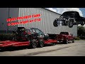 NEW PROJECT CAR & C10 HITS THE DYNO!!