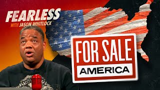 How America’s Enemies Are Funding Our Universities & Why It’s Our Fault | Ep 563
