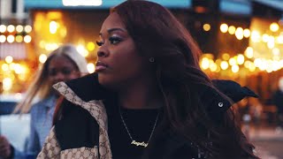 Angelcy - Money (Clip officiel)