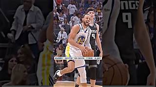 Stephen Curry hyped after scoring 50 points in Game 7 win vs Kings #shorts #nba
