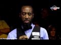 Stephen Lee vs Rory McLeod Last frame~2012Australian Goldfields Open