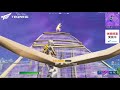 【最強小学生】チャンピオンリーグでビクロイ アリーナソロ フォートナイト fortnite