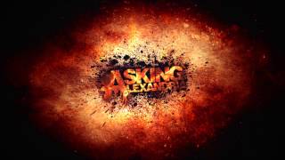 Asking Alexandria - Not The American Average (HQ)