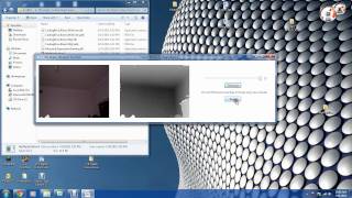 Reading Data From Kinect Sensor