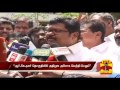 by election candidate announcement will be made soon vaigai selvan aiadmk