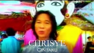 Chrisye - Cintaku (Remastered Audio)