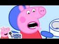 Peppa Pig Dentist Song | She'll Be Coming Round the Mountain | Peppa Pig Nursery Rhymes & Kids Songs