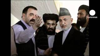 Afghanistan: Karzai brother \