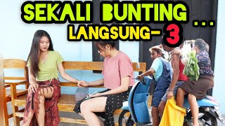 SEKALI BUNTING LANGSUNG -3 ‼️ KAKA DUKI