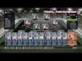 FIFA 15 Ultimate Team How to Replace Concept Player