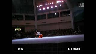 少林功夫表演—软骨功夫 震撼上演 Shaolin kungfu show-cartilage kungfu, a shocking performance