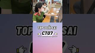 CT07 -  Nỗi ám ảnh khi xin visa Hàn Quốc #tanvanlang #visahanquoc #ct07 #achau