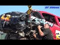 bean 278 the autospeed entertainer 2024 banger racing highlights