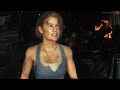 Resident Evil 3 - FULL GAME (4K 60FPS) Walkthrough Gameplay No Commentary