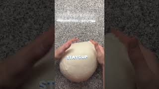 Perfect Dough With This Trick