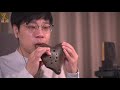 ocarina music 芒种 陶笛演奏 轻松欢快动感十足 忍不住跟着旋律跳动 二十四节气歌曲 糖糖音乐家 解亚飞 beautiful chinese music