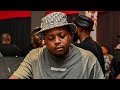 Impi YeMpilo (Kelvin Momo Remix)