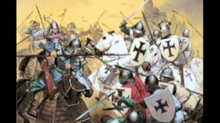 The Rise and Fall of the Teutonic Knights