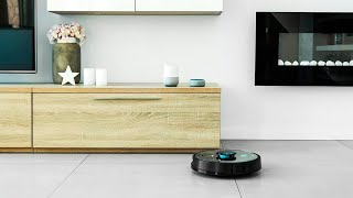 Robot Vacuum cleaner Conga 7090 IA