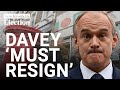 Ed Davey must resign over the Post Office scandal | How to Win an Election