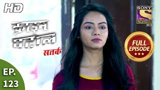 Crime Patrol Satark Season 2 - Ep 123 - Full Episode - 2nd January, 2020