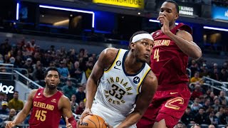 Cleveland Cavaliers vs Indiana Pacers - Full Game Highlights | February 5, 2023 | 2022-23 NBA Season