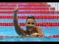 Swimming | Men's 100m Breaststroke SB7 heat 2 | Rio 2016 Paralympic Games