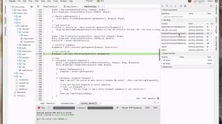 Debugging PHP Code with Cloud9