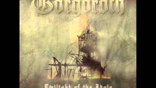 Gorgoroth - Exit Through Carved Stones