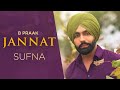 Download Jannat Official Sufna B Praak Jaani Ammy Virk Tania Latest Punjabi Song 2020 mp3