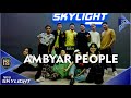 Ambyar People Dance I @Neoskylight Studio I @Neoskylight 2k21