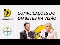 Diabetes: enxergando além das comorbidades | DrauzioCast