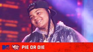 Young M.A Freestyles on the Spot 🎤 Wild 'N Out